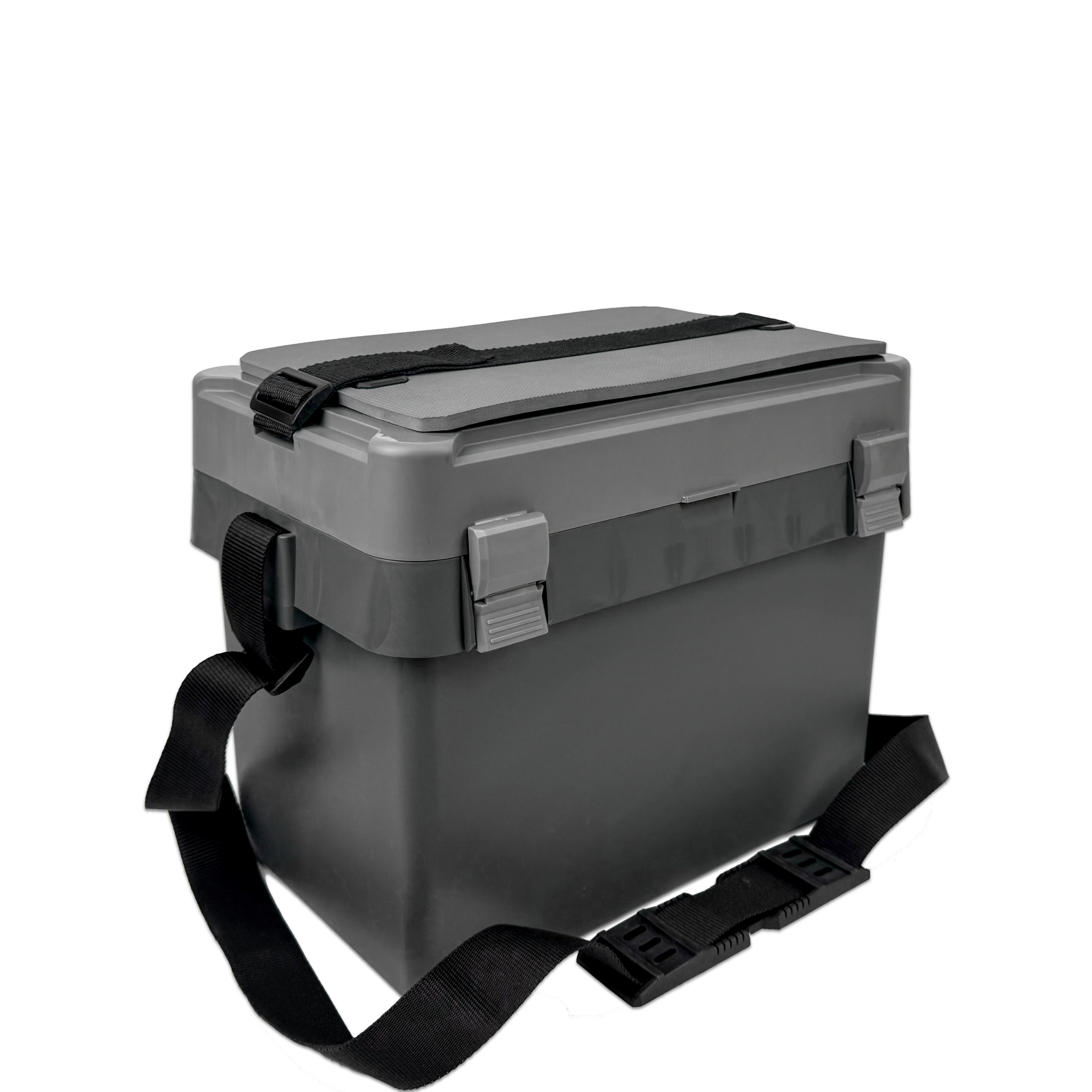 Ящик FISHKA Универсал с ремнем