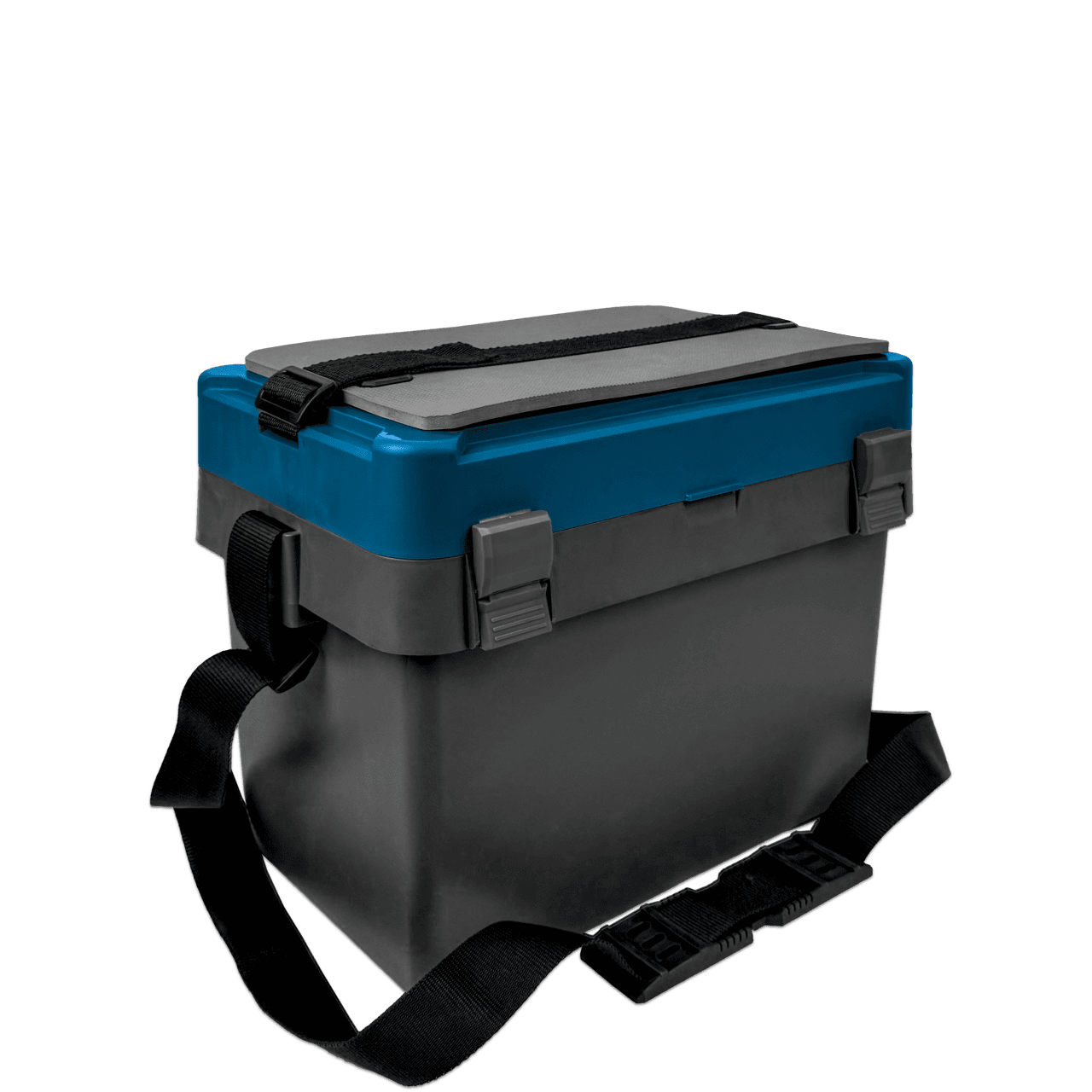 Ящик FISHKA Универсал с ремнем