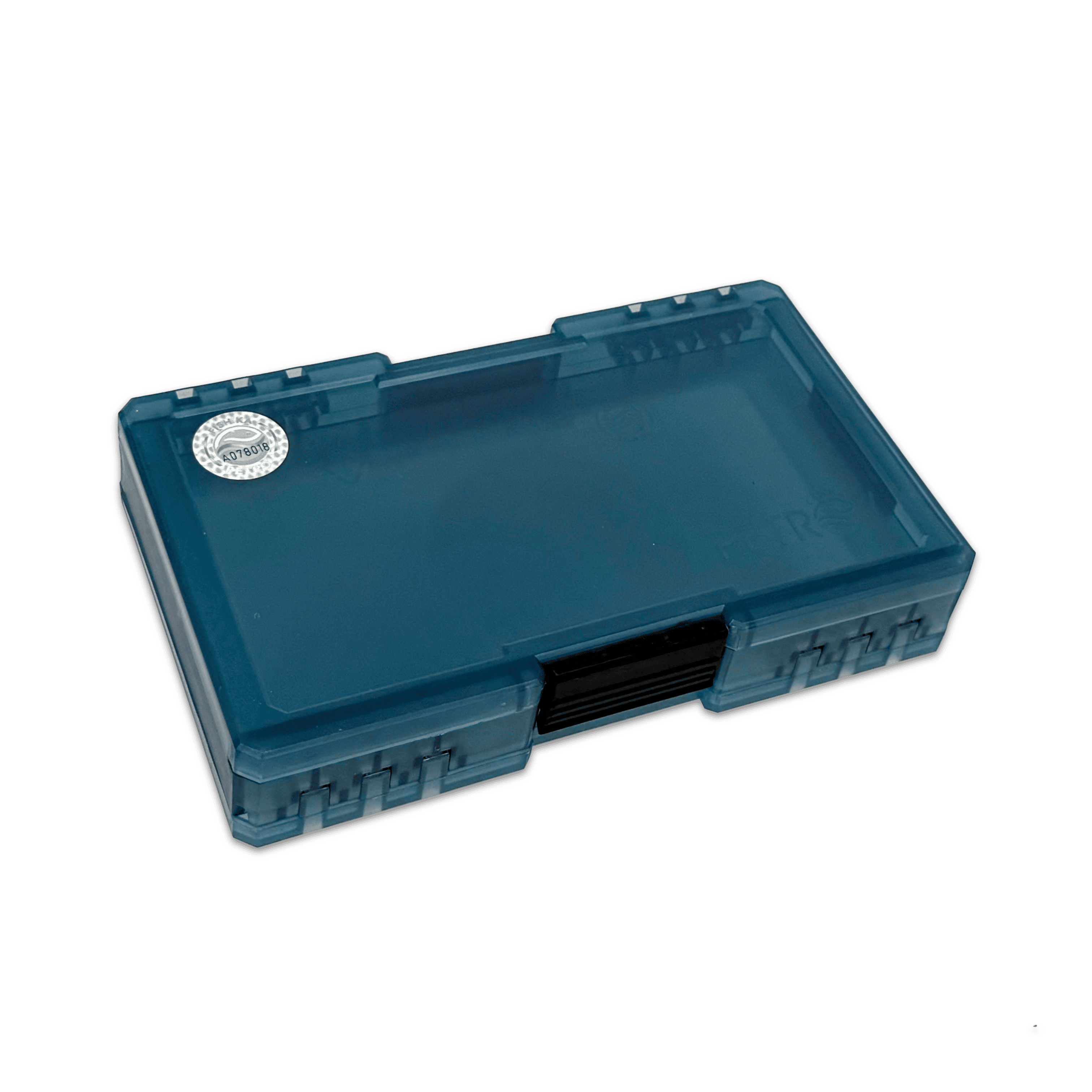 Коробка малая Оснастка двусторонняя